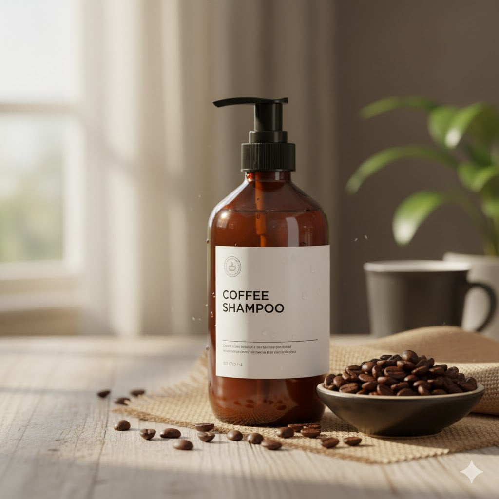 Coffee Face Wash