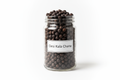Desi Kala Chana with name in jar