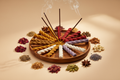 Dhoop Sticks (Multi Flavour) 