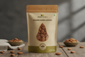 jaivikworld product package of kashmiri mamra almond