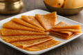 Mango Slice, Aam papad product