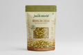 moong dal chilka product of jaivik world packaeg