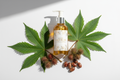 Organic Castor Oil