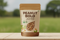 Peanut Bold jaivik world product