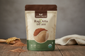 ragi atta jaivikworld product package 