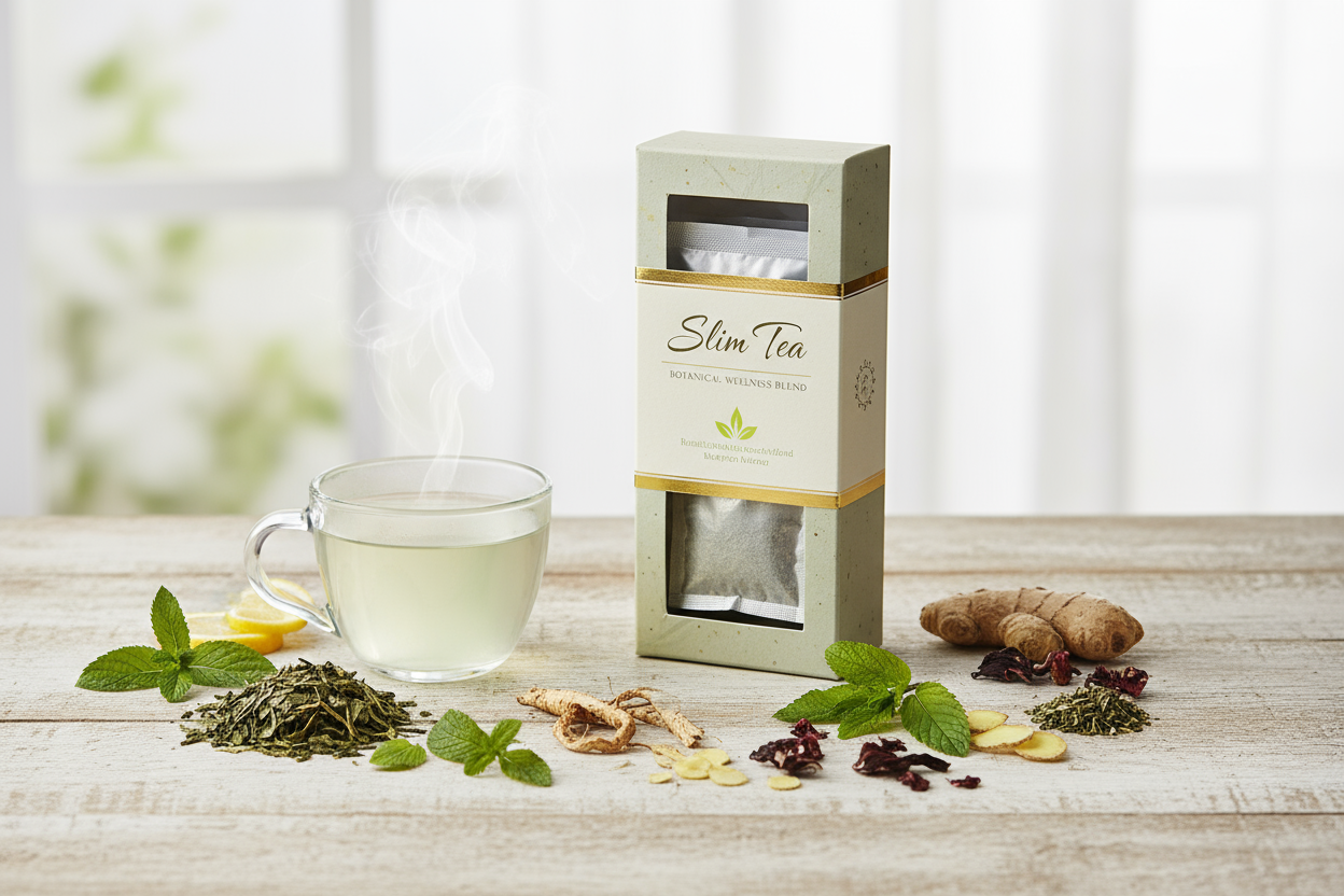 Slim Tea