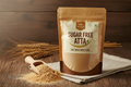 sugar free atta